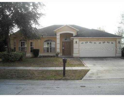 [Address Hidden by Seller], Oviedo, FL 32766