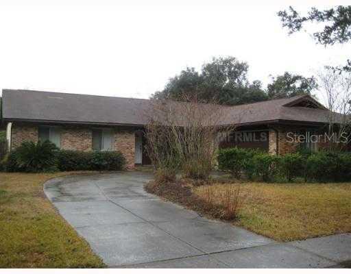 1025 Winter Springs Blvd., Winter Springs, FL 32708