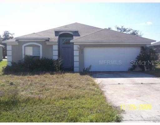330 Michigan Ln., Poinciana, FL 34759