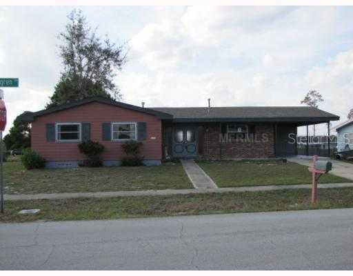 [Address Hidden by Seller], Deltona, FL 32725