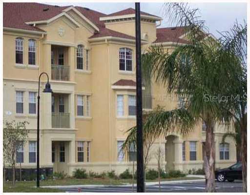 [Address Hidden by Seller], Davenport, FL 33837