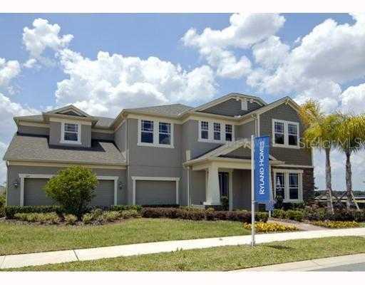 109 Peace River Ct., Groveland, FL 34736