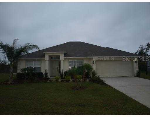 706 Bluebill Way, Poinciana, FL 34759