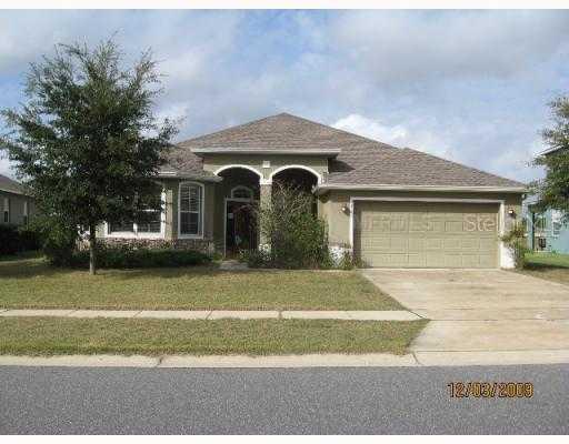 34133 Fortunado St., Sorrento, FL 32776