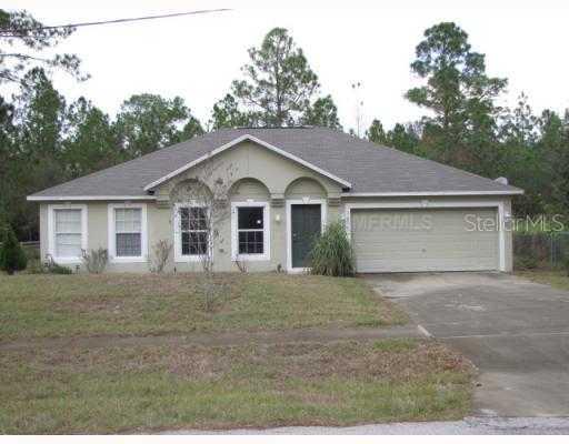 [Address Hidden by Seller], Deltona, FL 32725