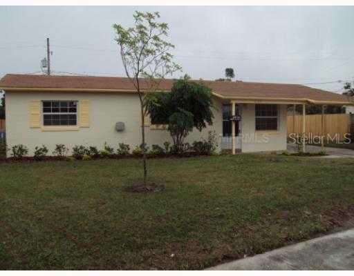 5107 Taunton Dr., Orlando, FL 32812