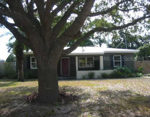 3708 Mockingbird Ln., Orlando, FL 32803