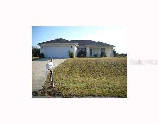 1043 NE 13th Ave., Cape Coral, FL 33909