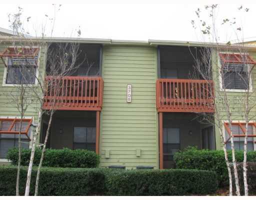 3708 Idlebrook Cir. #110, Casselberry, FL 32707