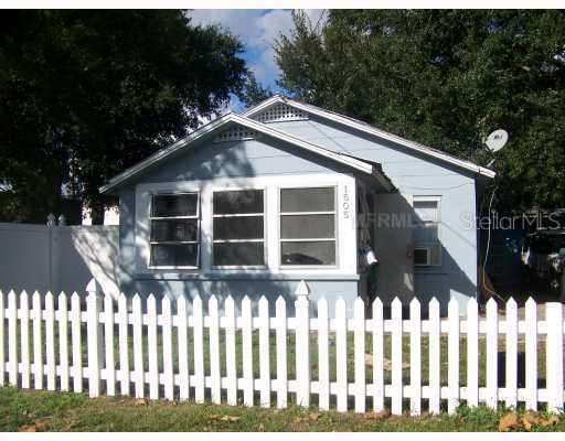 1505 25th St., Orlando, FL 32805