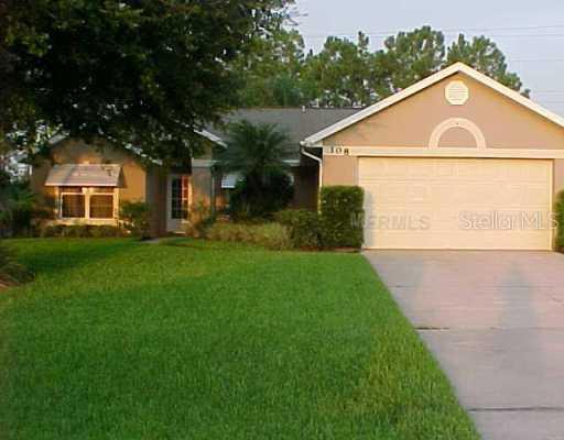 108 Robbins Rest Cir., Davenport, FL 33896