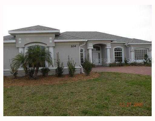 [Address Hidden by Seller], Daytona Beach, FL 32118