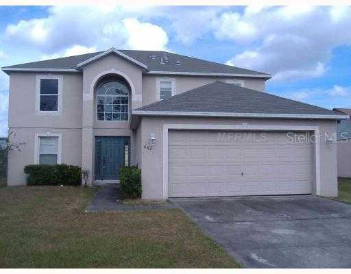 [Address Hidden by Seller], Kissimmee, FL 34747