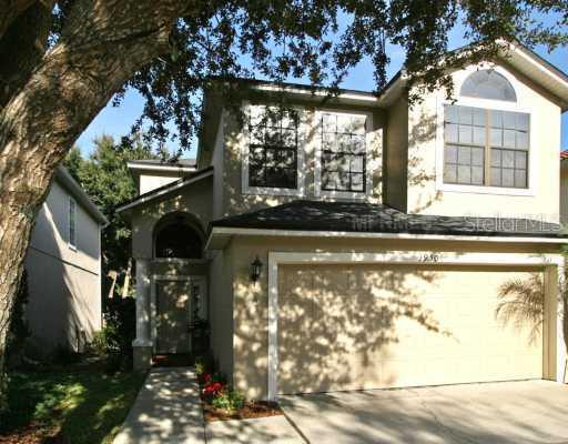 1930 Lost Spring Ct., Longwood, FL 32779