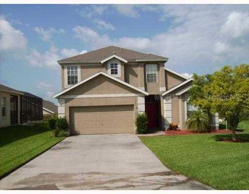 840 Corvina Dr., Davenport, FL 33897