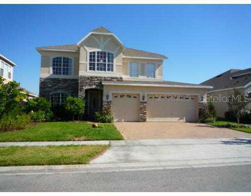16363 Tudor Grove Dr., Orlando, FL 32828