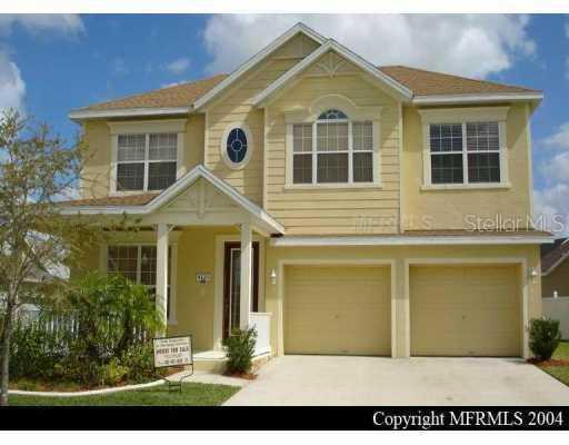 4121 Cummings St., Orlando, FL 32828