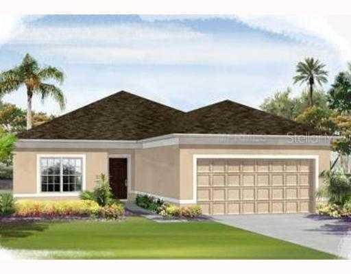 1028 Bella Vida Blvd., Orlando, FL 32828