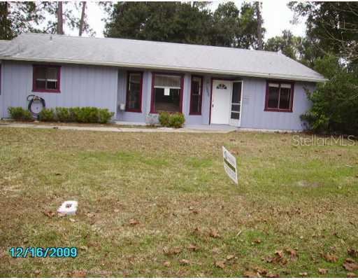 3036 Tamarind Dr., Edgewater, FL 32141