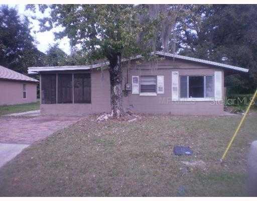 2621 Carver Ave., Orlando, FL 32810