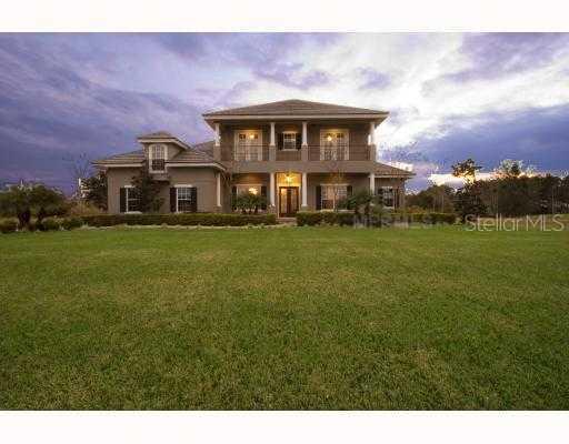 13327 Lake Clarice Dr., Windermere, FL 34786