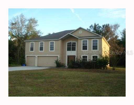7418 Lake Marni Ct., Mount Dora, FL 32757