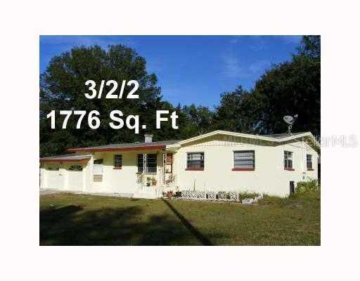 8801 Elba Way, Orlando, FL 32810