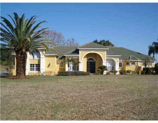 13509 Magnolia Park Ct., Windermere, FL 34786