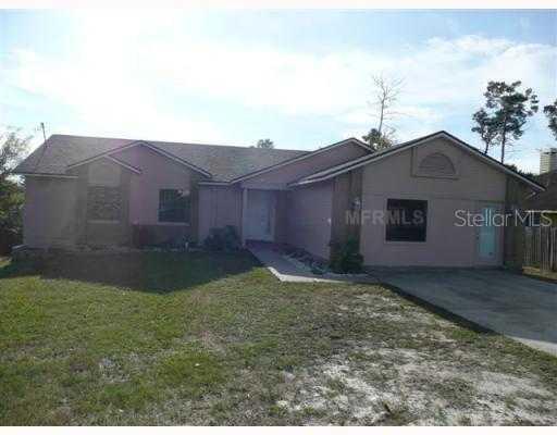 [Address Hidden by Seller], Deltona, FL 32725