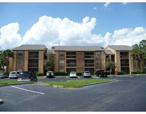 2231 Cascades Blvd. #202, Kissimmee, FL 34741