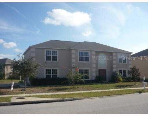 513 Yellow Tail Pl., Chuluota, FL 32766