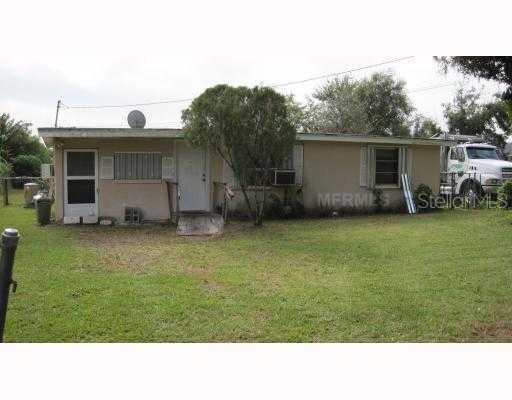 606 Still St., Kissimmee, FL 34743