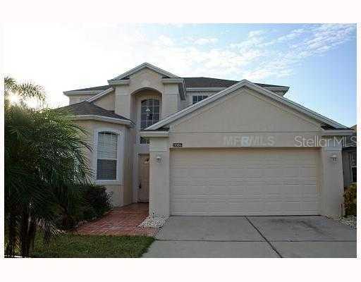 5326 Los Palma Vista Dr., Orlando, FL 32837