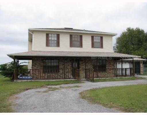 2598 Old Canoe Creek Rd., St. Cloud, FL 34772