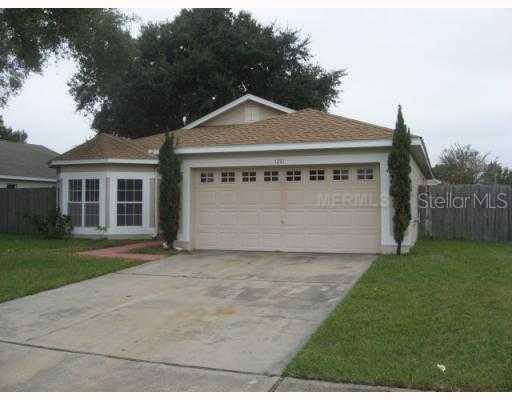1261 Tyler Lake Cir., Orlando, FL 32839