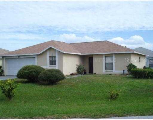 626 Fisher Ct., Poinciana, FL 34759
