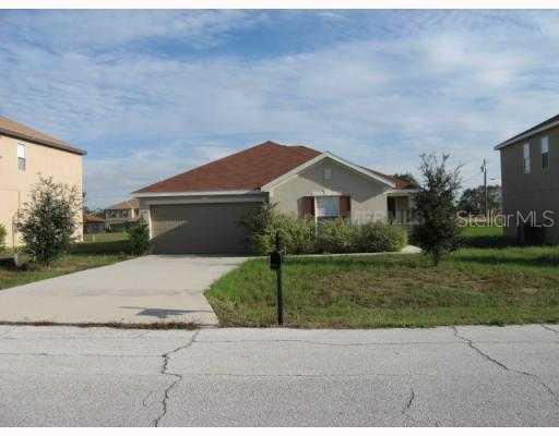 [Address Hidden by Seller], Poinciana, FL 34759