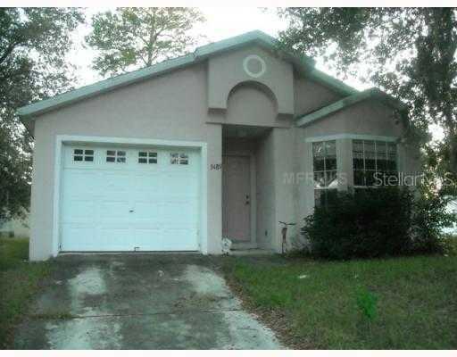 3489 Lake Tiny Cir., Orlando, FL 32818