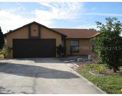 665 Reindeer Dr., Poinciana, FL 34759