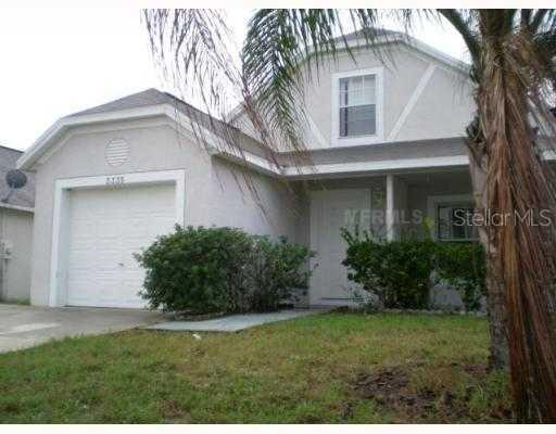 [Address Hidden by Seller], Davenport, FL 33837