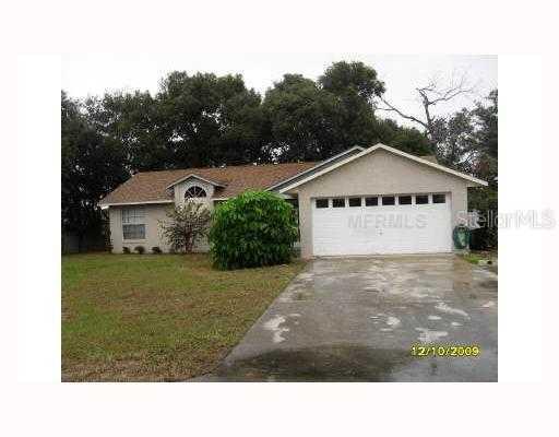 [Address Hidden by Seller], Deltona, FL 32725