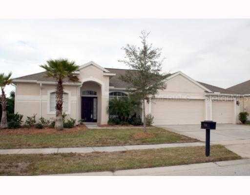 7536 Brightwater Pl., Oviedo, FL 32765