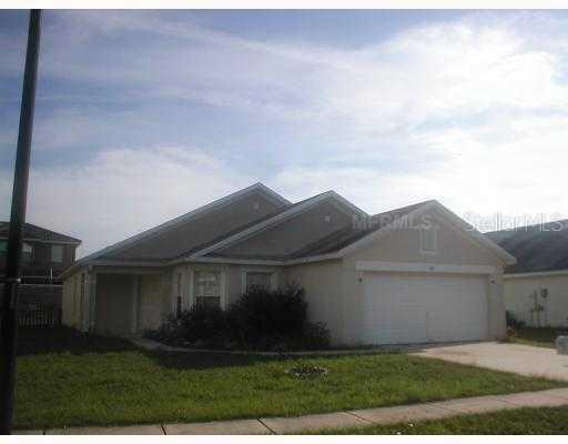 [Address Hidden by Seller], Davenport, FL 33837