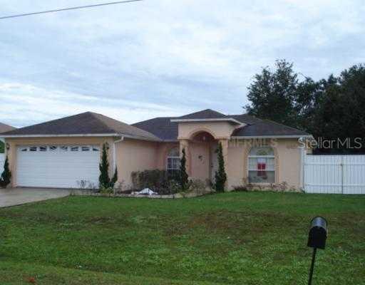 443 Jay Ct., Poinciana, FL 34759