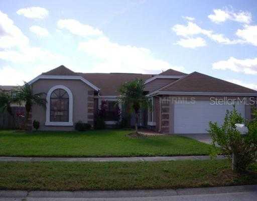 [Address Hidden by Seller], Orlando, FL 32822