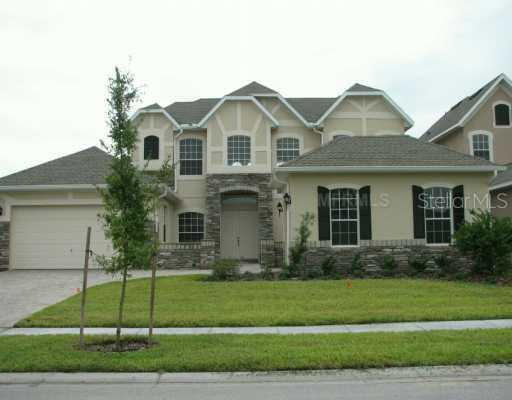 16431 Bristol Lake Cir., Orlando, FL 32828