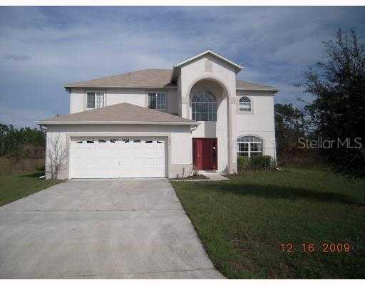 1281 Nelson Park Ct., Poinciana, FL 34759