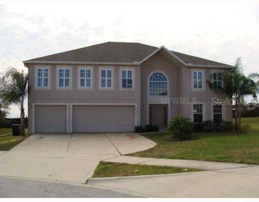 [Address Hidden by Seller], Clermont, FL 34711