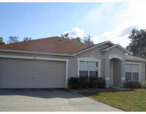 [Address Hidden by Seller], Poinciana, FL 34759