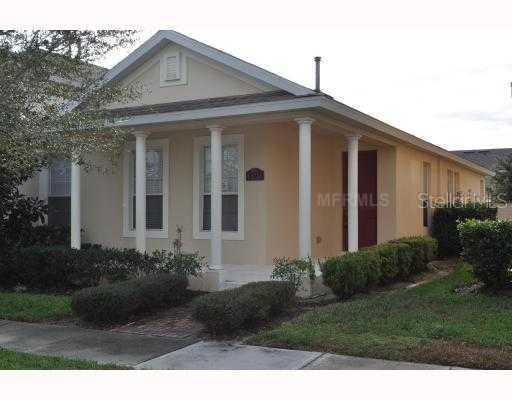 14244 Prunningwood Pl., Winter Garden, FL 34787